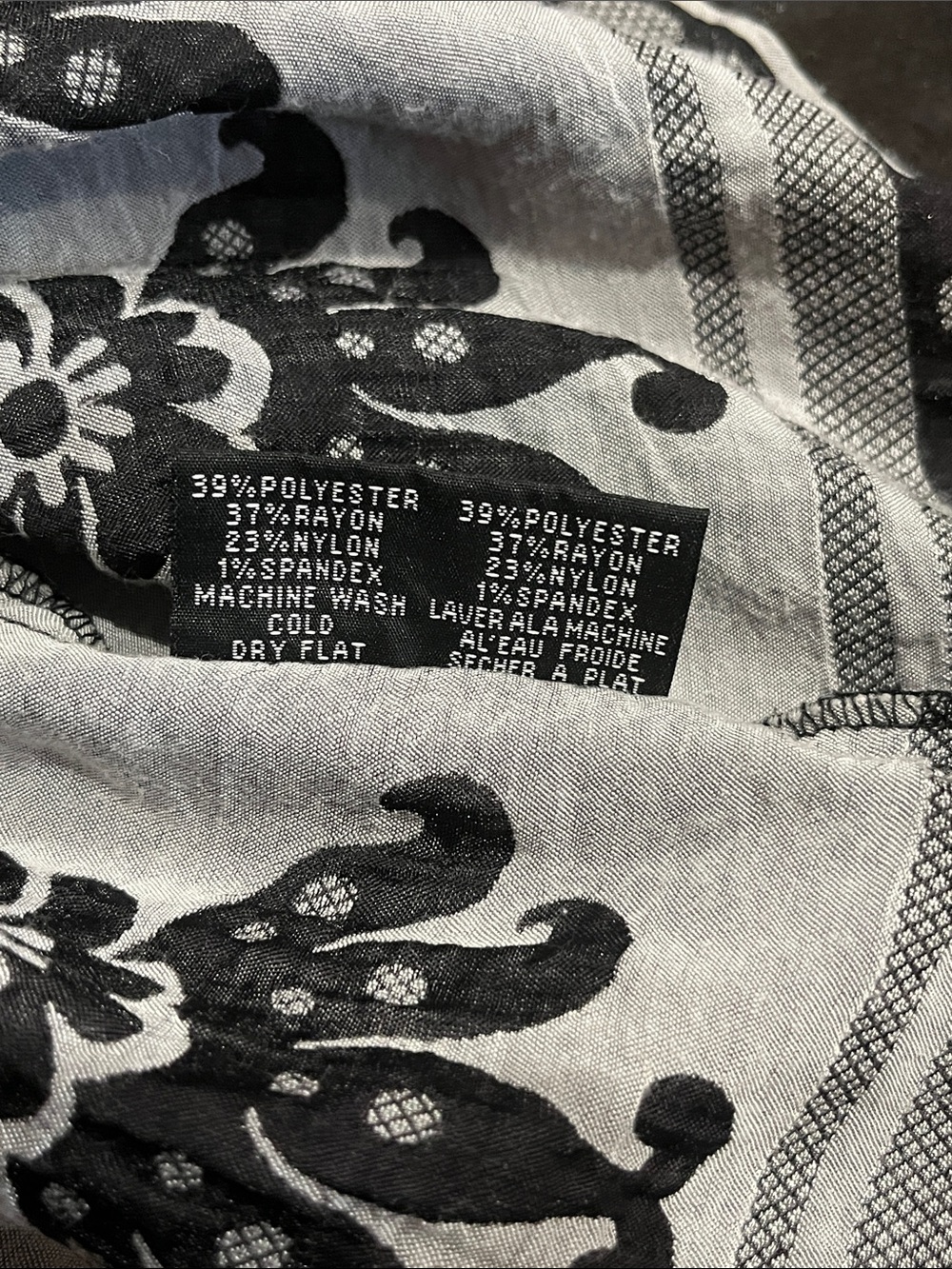 Lapis by Anthropologie Boho Dress – One Size (XS–M) - Picture 5 of 6
